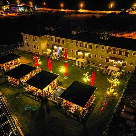 צ'נקלה Bakbay Otel Bozcaada מראה חיצוני תמונה